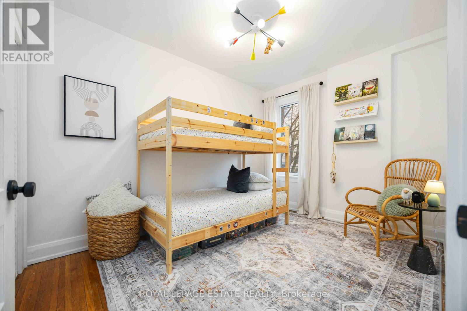 24 Hannaford Street, Toronto, Ontario  M4E 3G7 - Photo 24 - E12692116