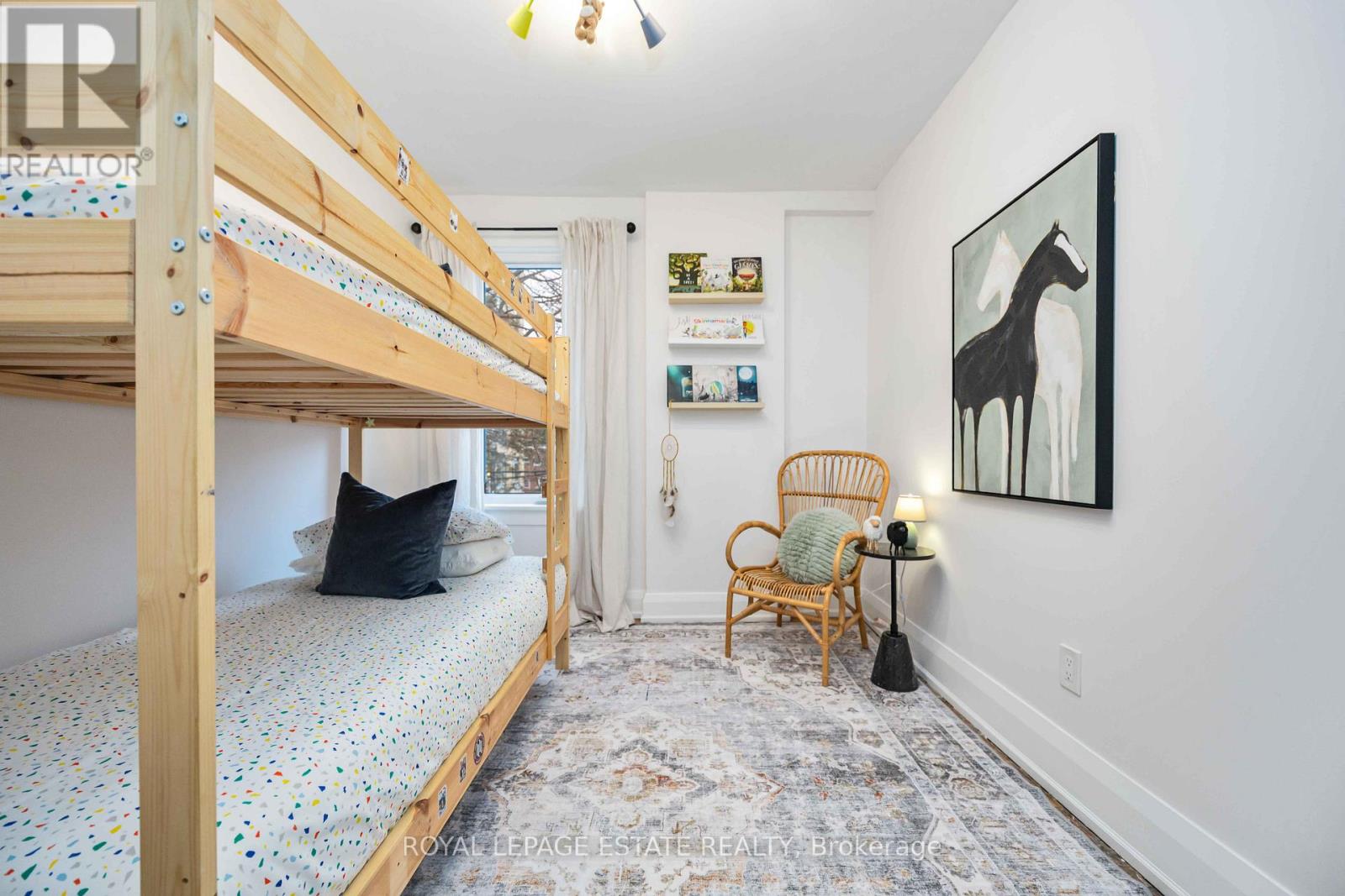 24 Hannaford Street, Toronto, Ontario  M4E 3G7 - Photo 25 - E12692116