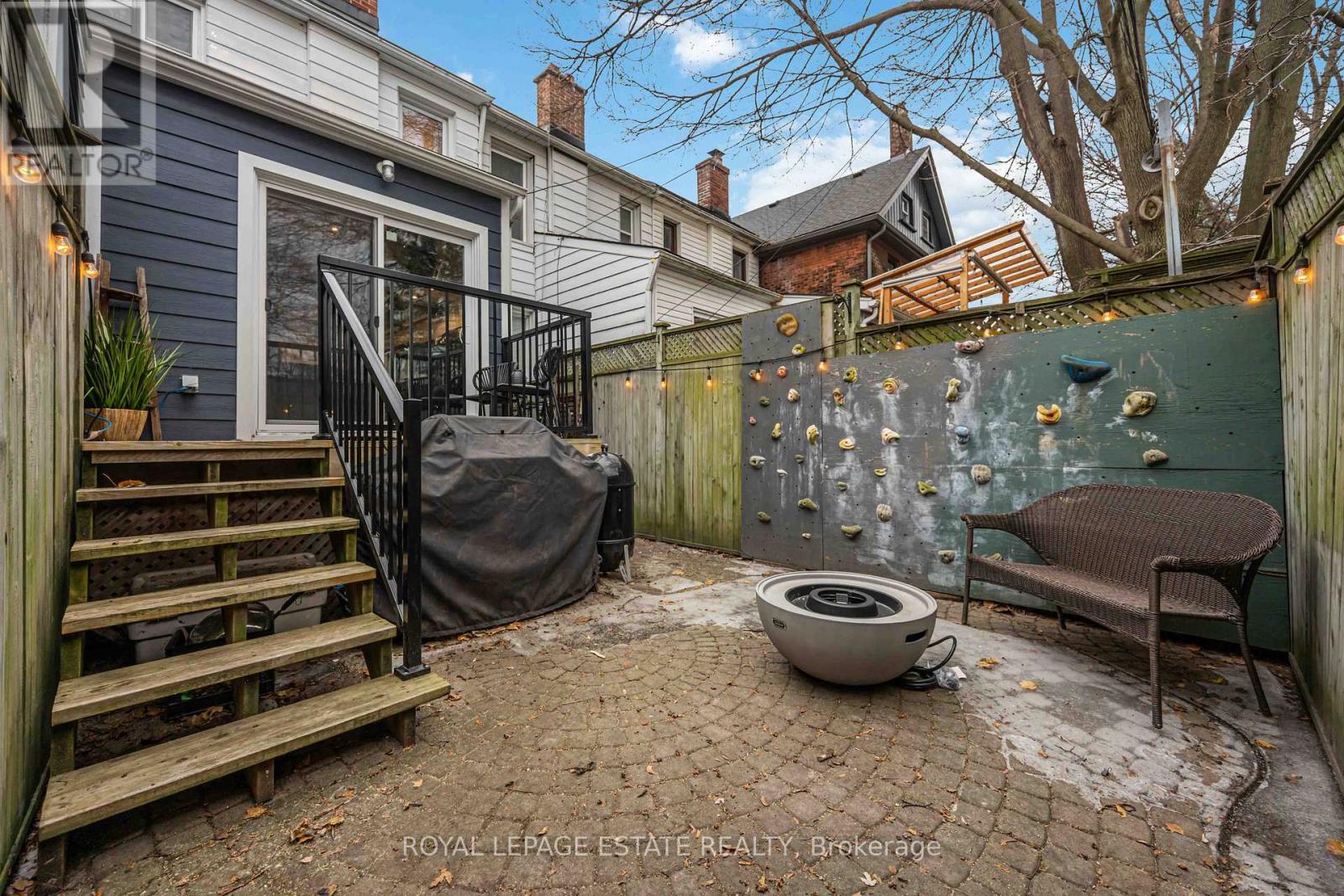 24 Hannaford Street, Toronto, Ontario  M4E 3G7 - Photo 38 - E12692116