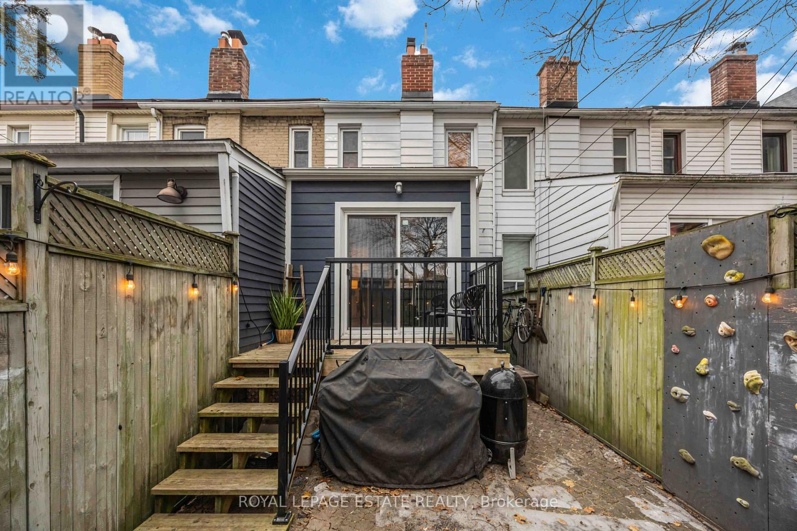 24 Hannaford Street, Toronto, Ontario  M4E 3G7 - Photo 40 - E12692116