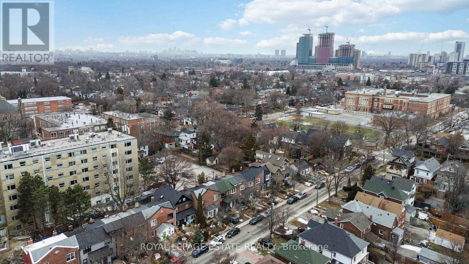 24 Hannaford Street, Toronto, Ontario  M4E 3G7 - Photo 42 - E12692116