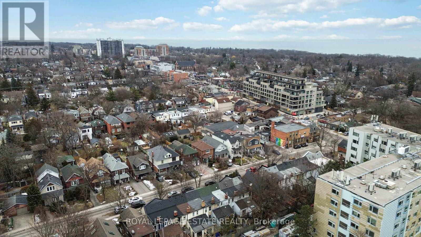 24 Hannaford Street, Toronto, Ontario  M4E 3G7 - Photo 43 - E12692116