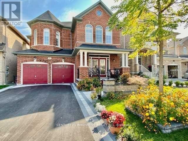 66 JUGLANS CRESCENT, Whitchurch-Stouffville, Ontario