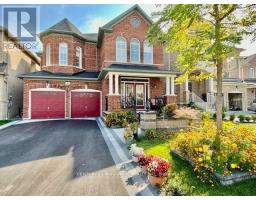 66 JUGLANS CRESCENT, Whitchurch-Stouffville, Ontario