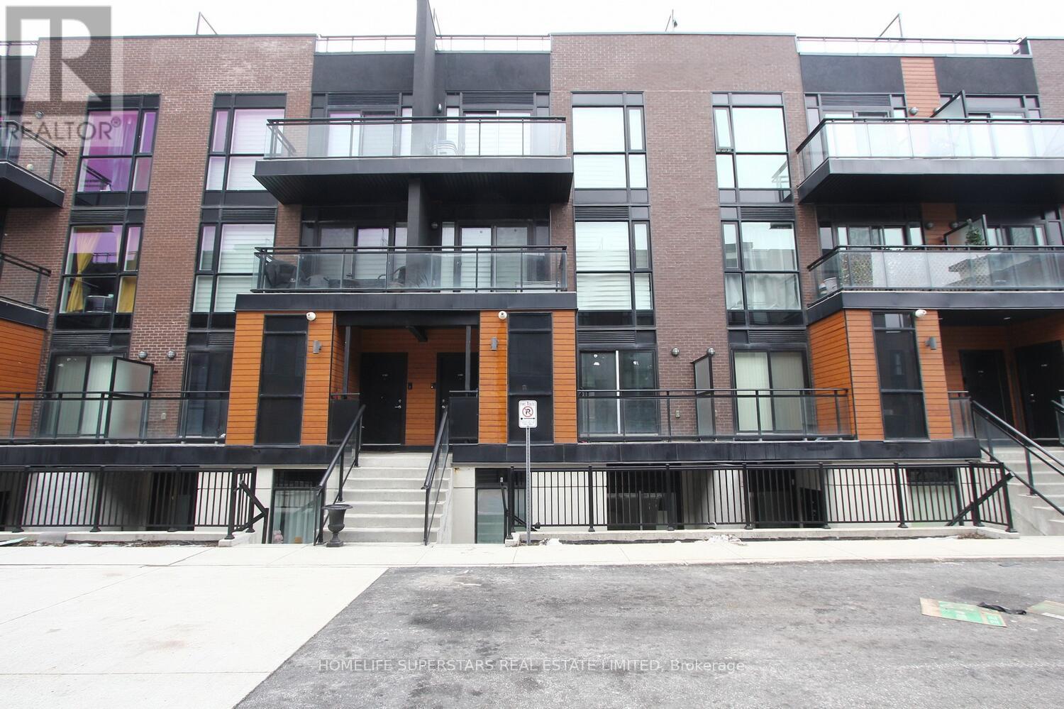 902 - 5309 Highway No 7, Vaughan, Ontario  L4L 0J1 - Photo 1 - N12692110