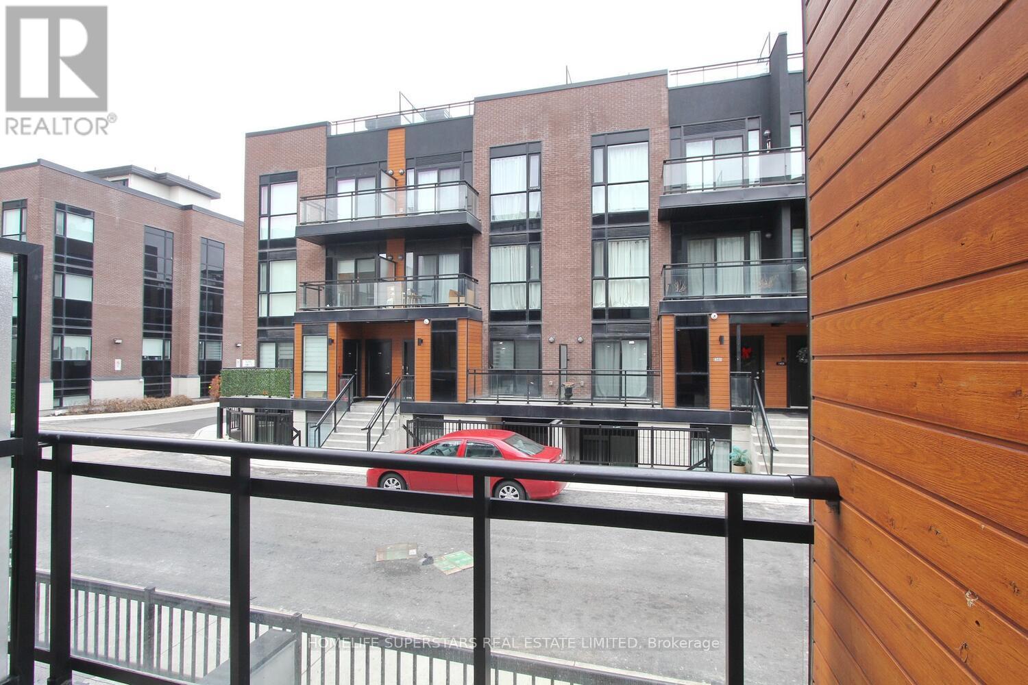 902 - 5309 Highway No 7, Vaughan, Ontario  L4L 0J1 - Photo 23 - N12692110