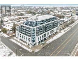 401 - 741 SHEPPARD AVENUE W, Toronto, Ontario