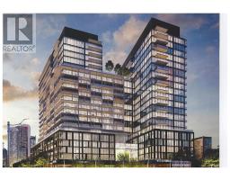 1421 - 50 POWER STREET, Toronto, Ontario