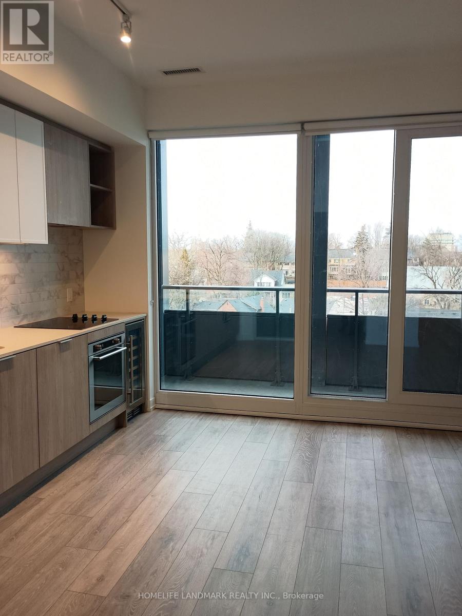 822 - 2020 Bathurst Street, Toronto, Ontario  M5P 0A6 - Photo 12 - C12692036