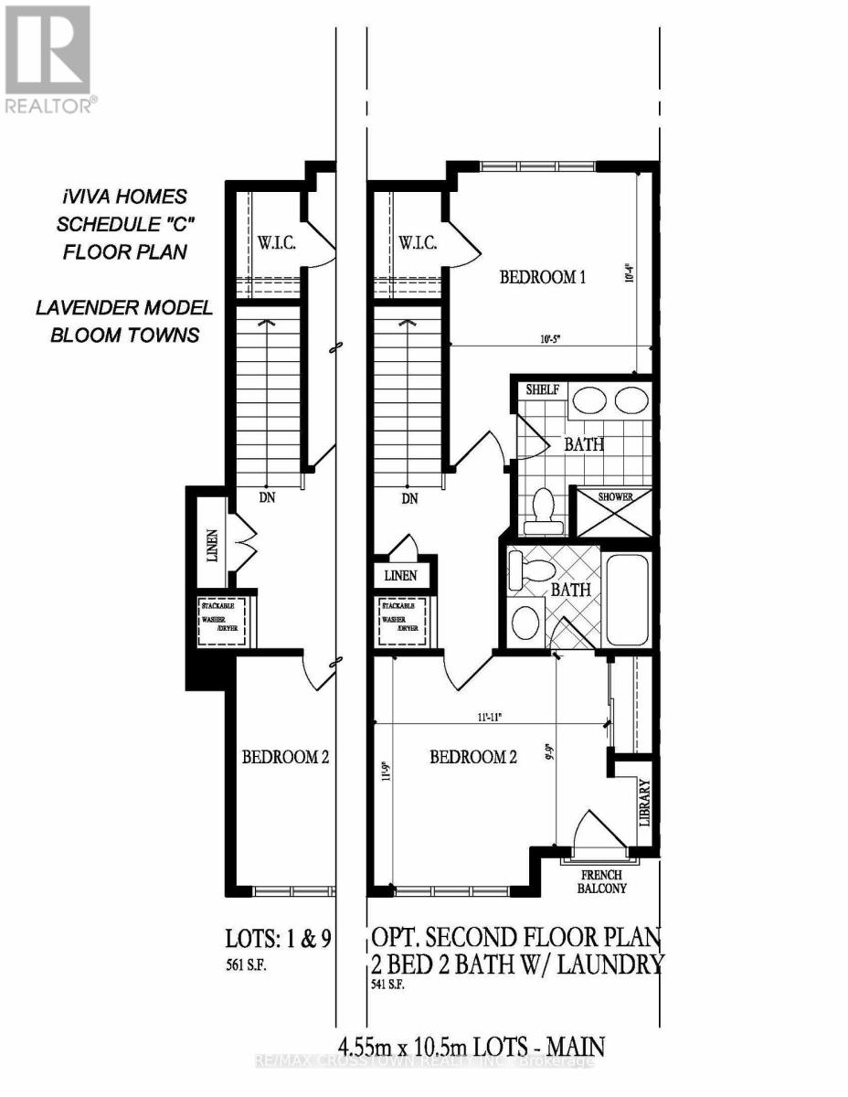 2 - 540 Essa Road, Barrie, Ontario  L4N 9E5 - Photo 43 - S12692134