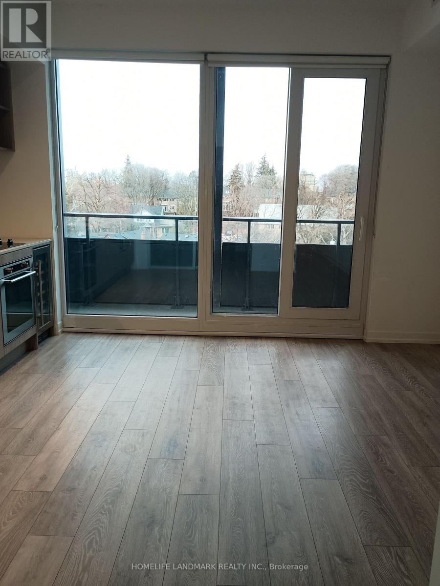 822 - 2020 Bathurst Street, Toronto, Ontario  M5P 0A6 - Photo 4 - C12692036