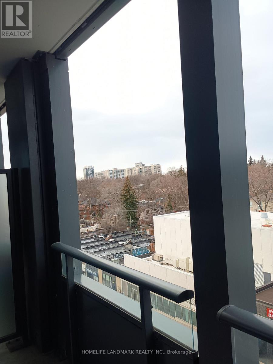 822 - 2020 Bathurst Street, Toronto, Ontario  M5P 0A6 - Photo 20 - C12692036