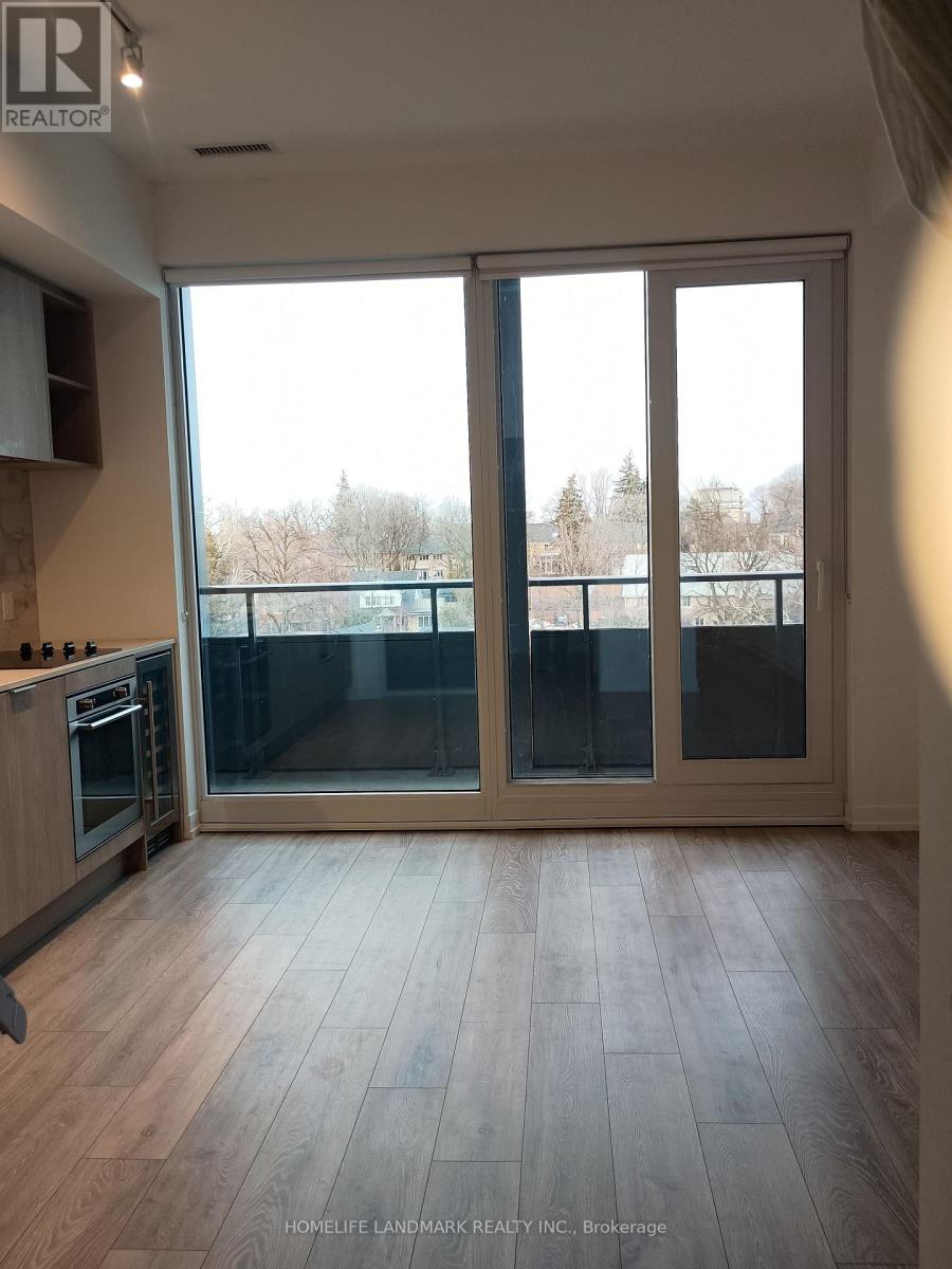 822 - 2020 Bathurst Street, Toronto, Ontario  M5P 0A6 - Photo 5 - C12692036