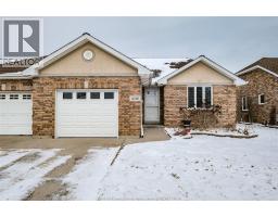 11528 FIRGROVE DRIVE, Windsor, Ontario