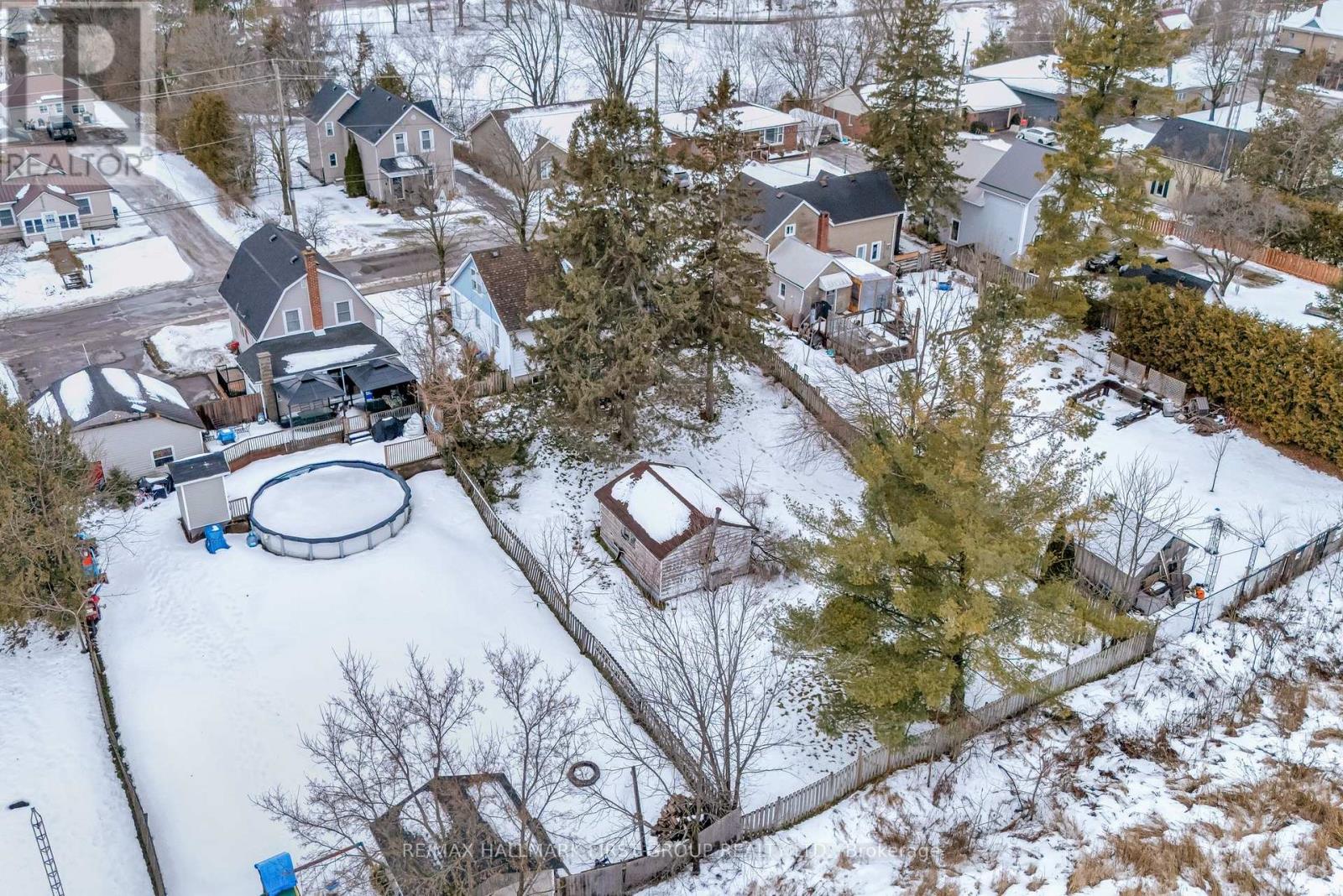 93 John Street, Stirling-Rawdon, Ontario  K0K 3E0 - Photo 36 - X12689256