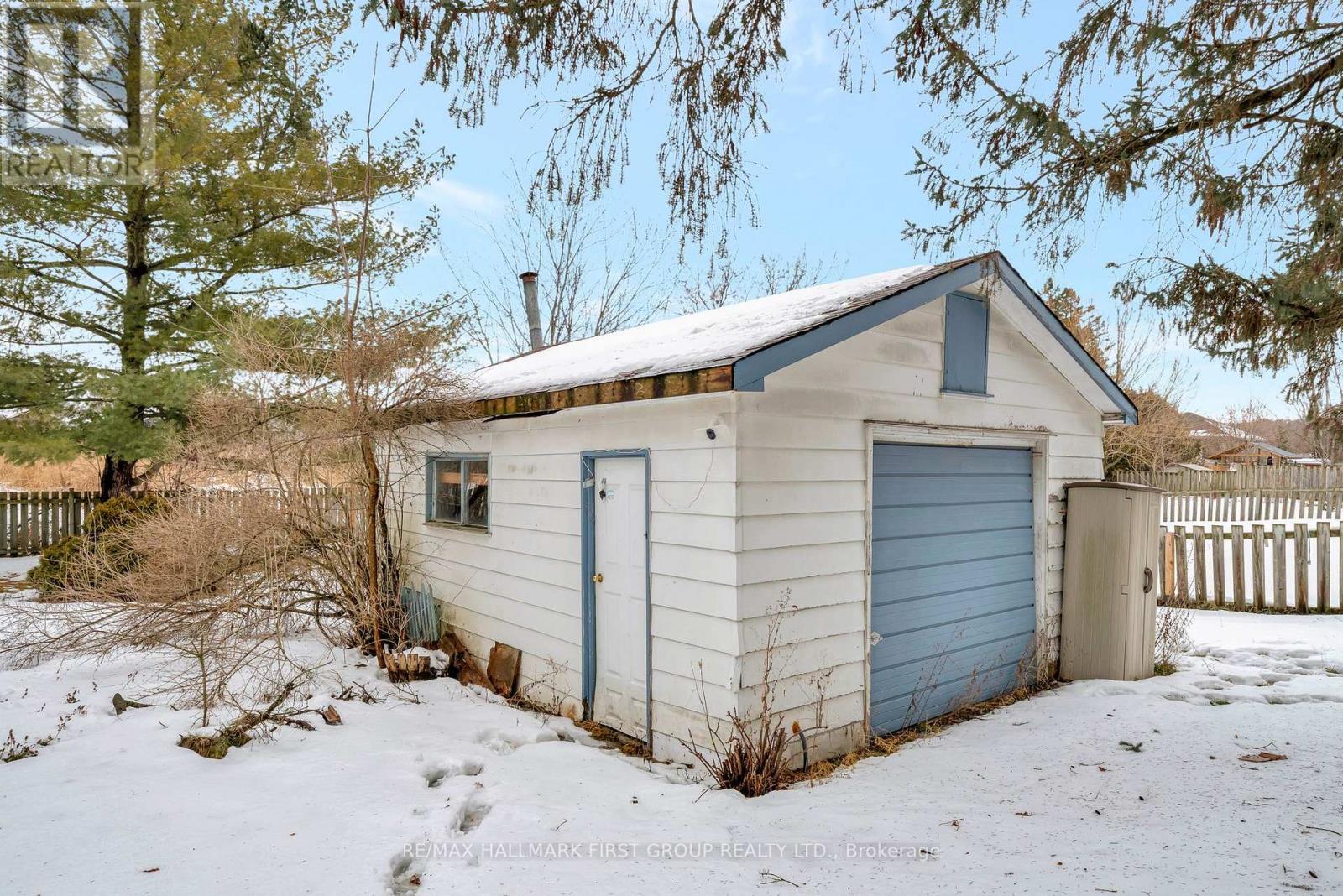 93 John Street, Stirling-Rawdon, Ontario  K0K 3E0 - Photo 35 - X12689256