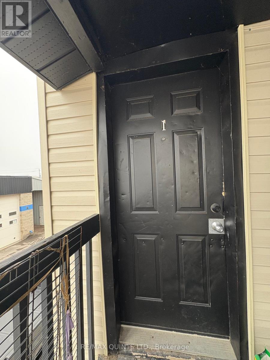 1 - 284 Front Street, Quinte West, Ontario  K8V 4P5 - Photo 1 - X12692122