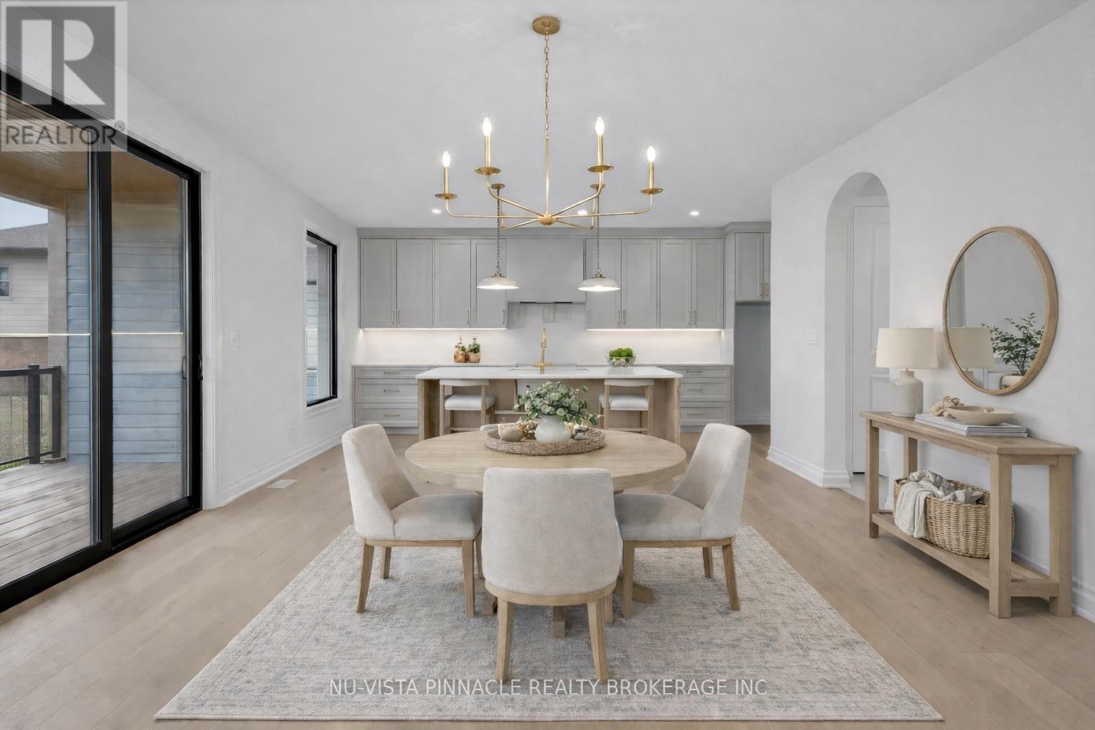 Lot 22 Purple Beech Trail, Thames Centre, Ontario  N0M 2P0 - Photo 6 - X12658640