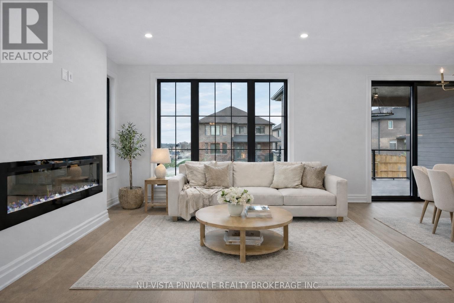 Lot 22 Purple Beech Trail, Thames Centre, Ontario  N0M 2P0 - Photo 4 - X12658640