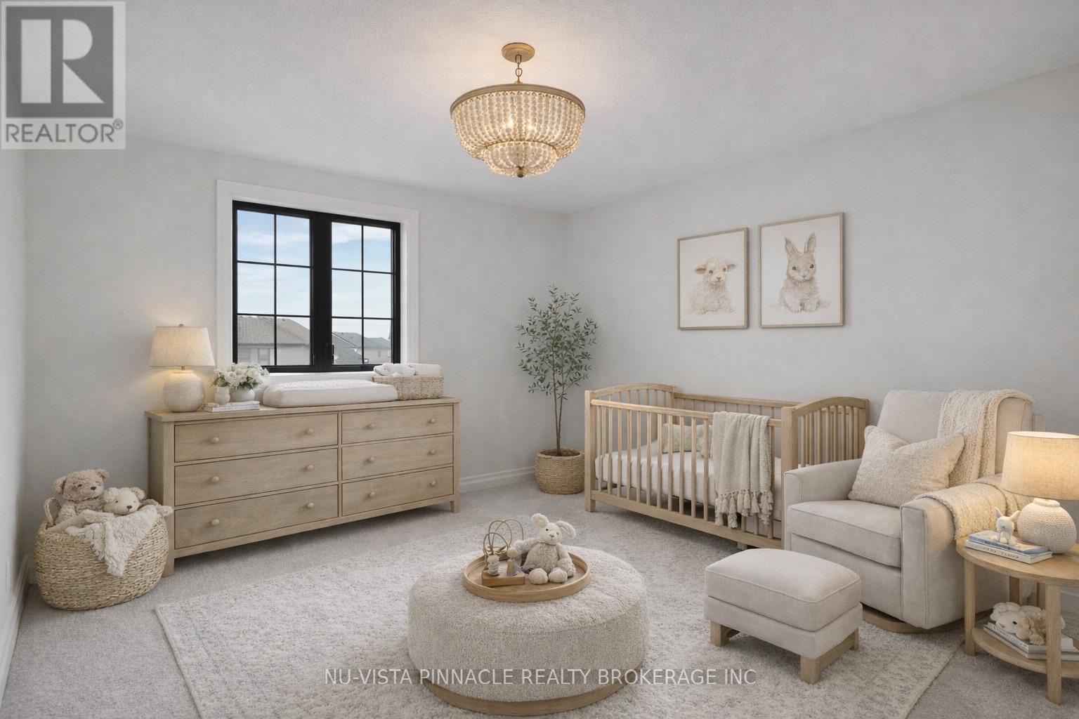 Lot 22 Purple Beech Trail, Thames Centre, Ontario  N0M 2P0 - Photo 8 - X12658640