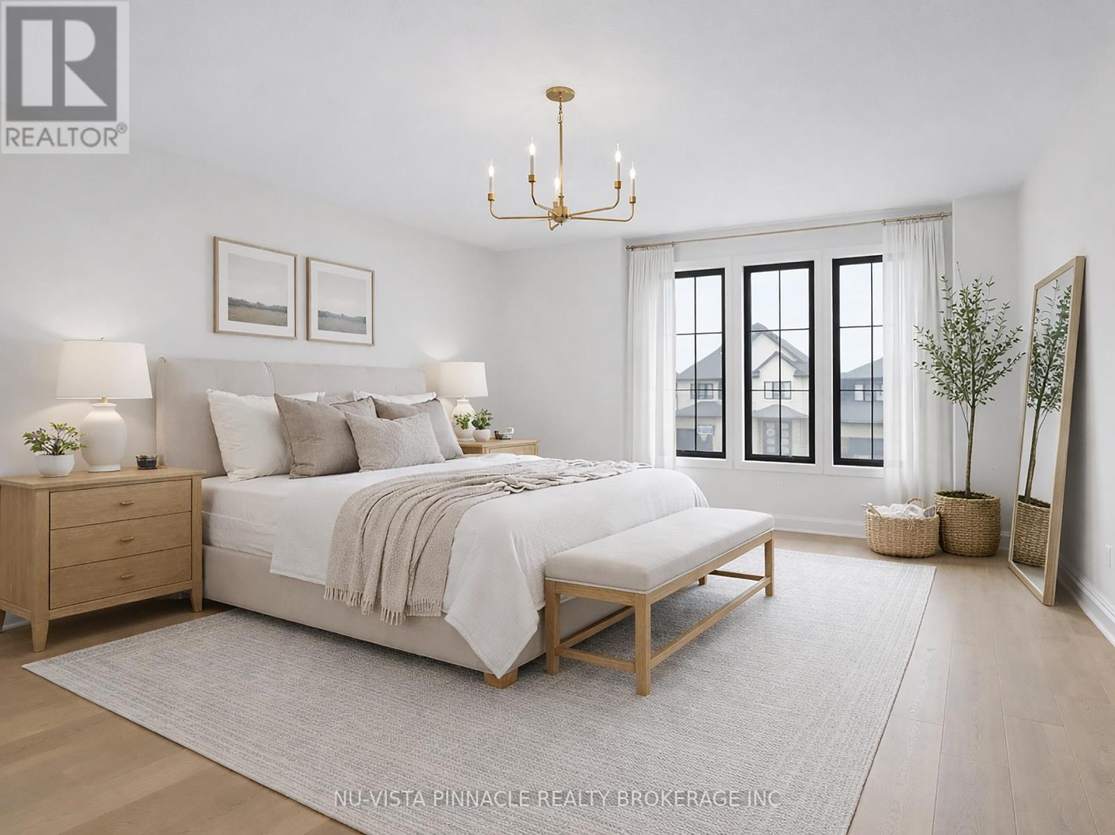 Lot 22 Purple Beech Trail, Thames Centre, Ontario  N0M 2P0 - Photo 7 - X12658640