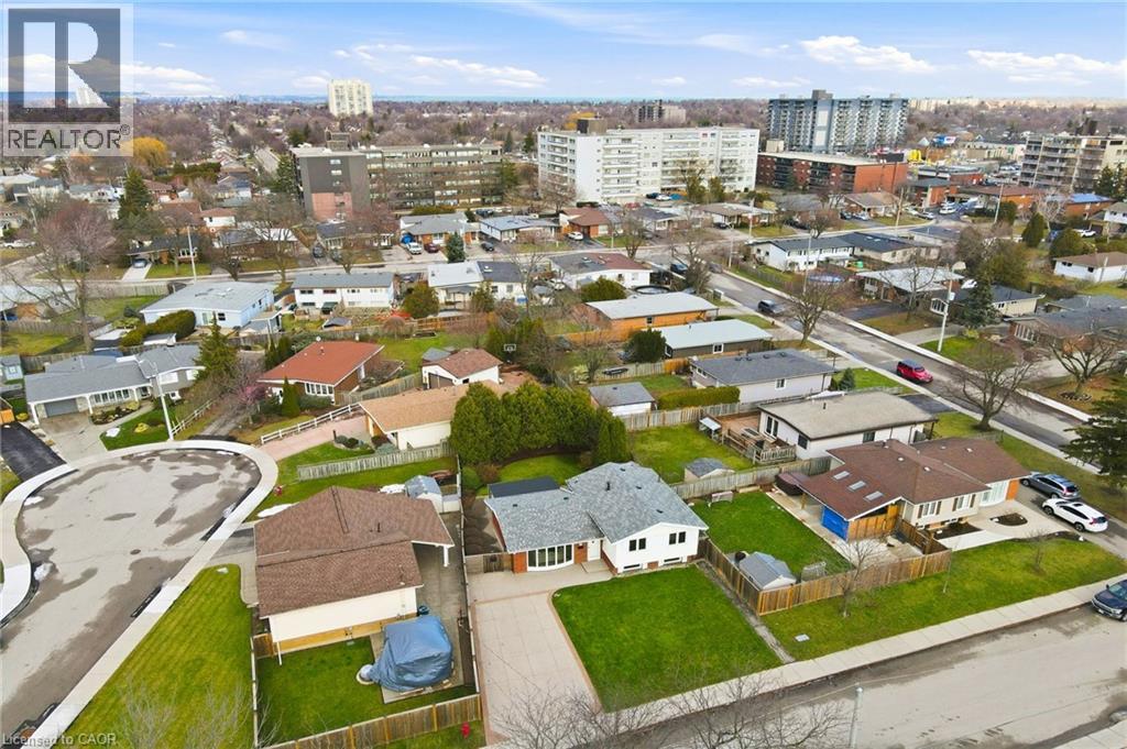 38 Coral Drive, Hamilton, Ontario  L8V 2N5 - Photo 30 - 40798167