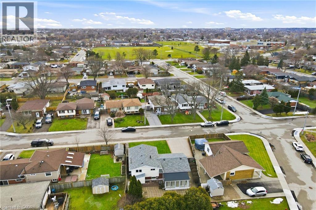 38 Coral Drive, Hamilton, Ontario  L8V 2N5 - Photo 31 - 40798167