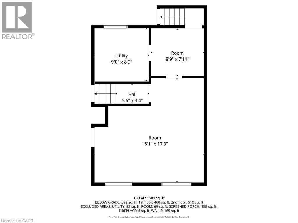 38 Coral Drive, Hamilton, Ontario  L8V 2N5 - Photo 32 - 40798167