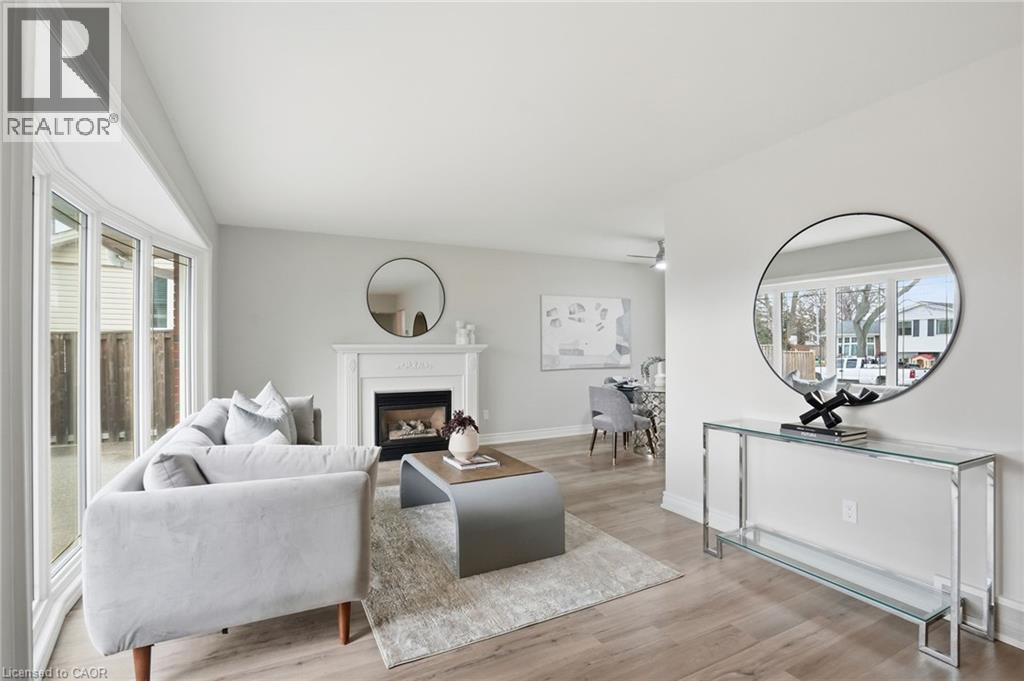 38 Coral Drive, Hamilton, Ontario  L8V 2N5 - Photo 5 - 40798167