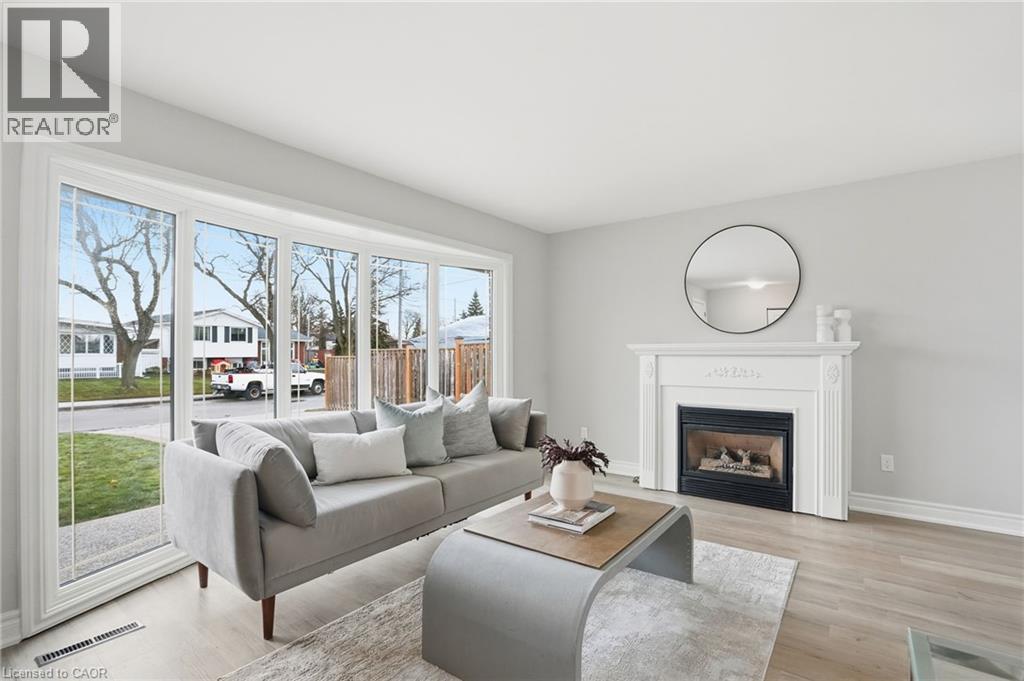 38 Coral Drive, Hamilton, Ontario  L8V 2N5 - Photo 6 - 40798167