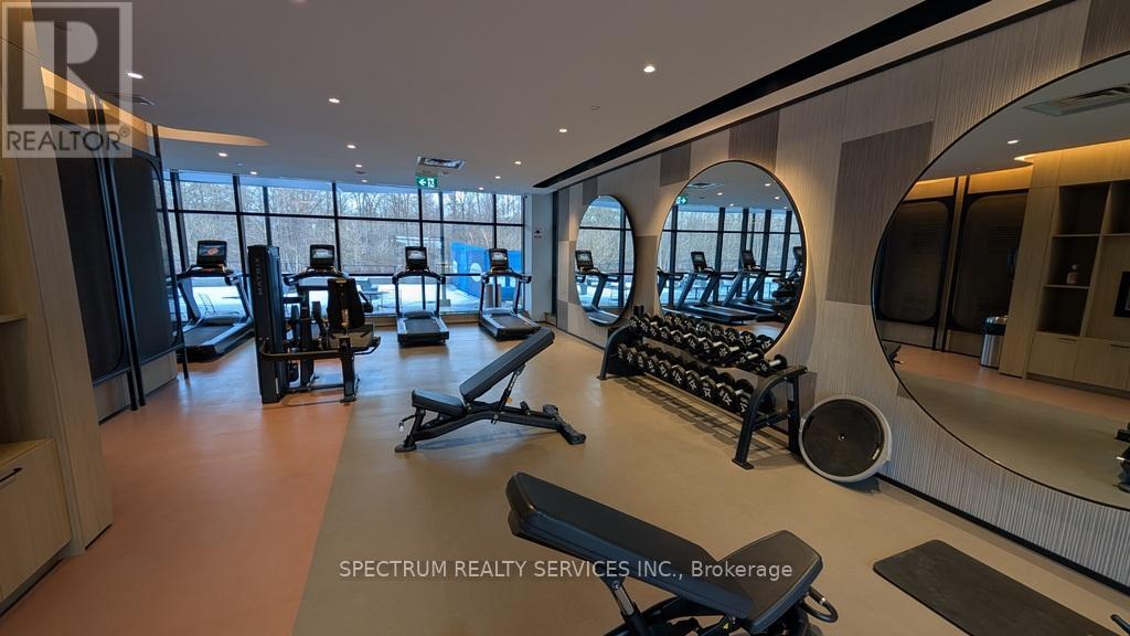 301 - 750 Whitlock Avenue, Milton, Ontario  L9E 2B4 - Photo 19 - W12682476