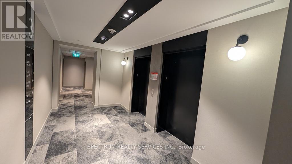 301 - 750 Whitlock Avenue, Milton, Ontario  L9E 2B4 - Photo 2 - W12682476