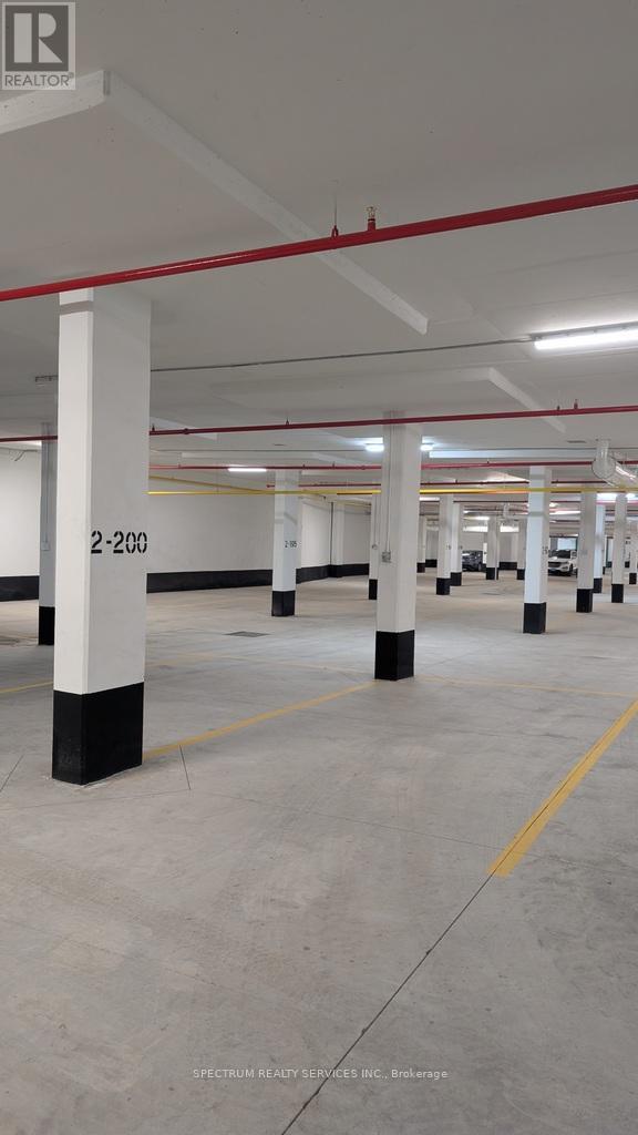 301 - 750 Whitlock Avenue, Milton, Ontario  L9E 2B4 - Photo 25 - W12682476