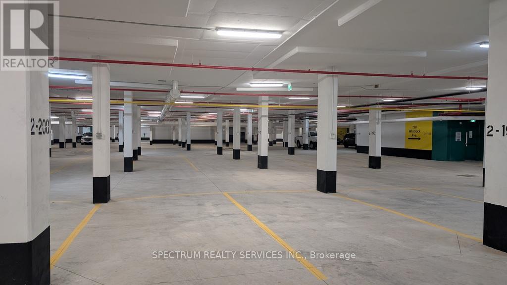 301 - 750 Whitlock Avenue, Milton, Ontario  L9E 2B4 - Photo 26 - W12682476