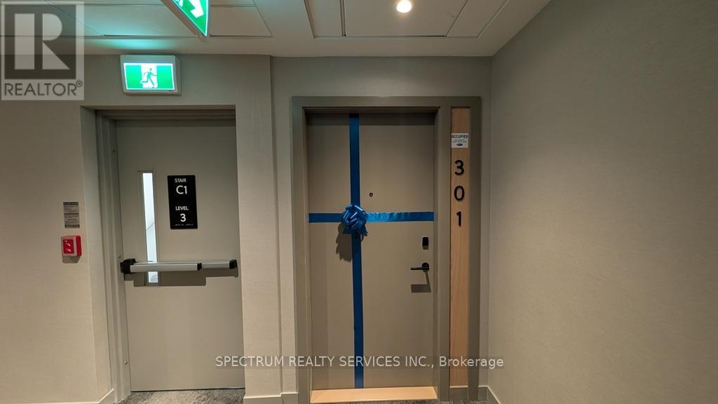 301 - 750 Whitlock Avenue, Milton, Ontario  L9E 2B4 - Photo 3 - W12682476