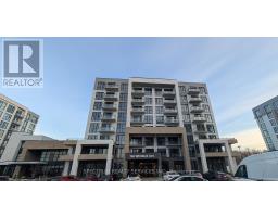301 - 750 WHITLOCK AVENUE, Milton, Ontario