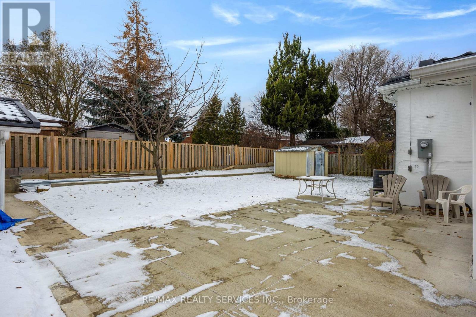 17 Avening Drive, Toronto, Ontario  M9V 1Y2 - Photo 28 - W12692060