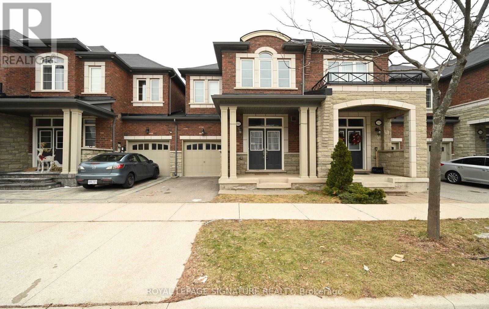 350 LEADWOOD GATE, Oakville, Ontario