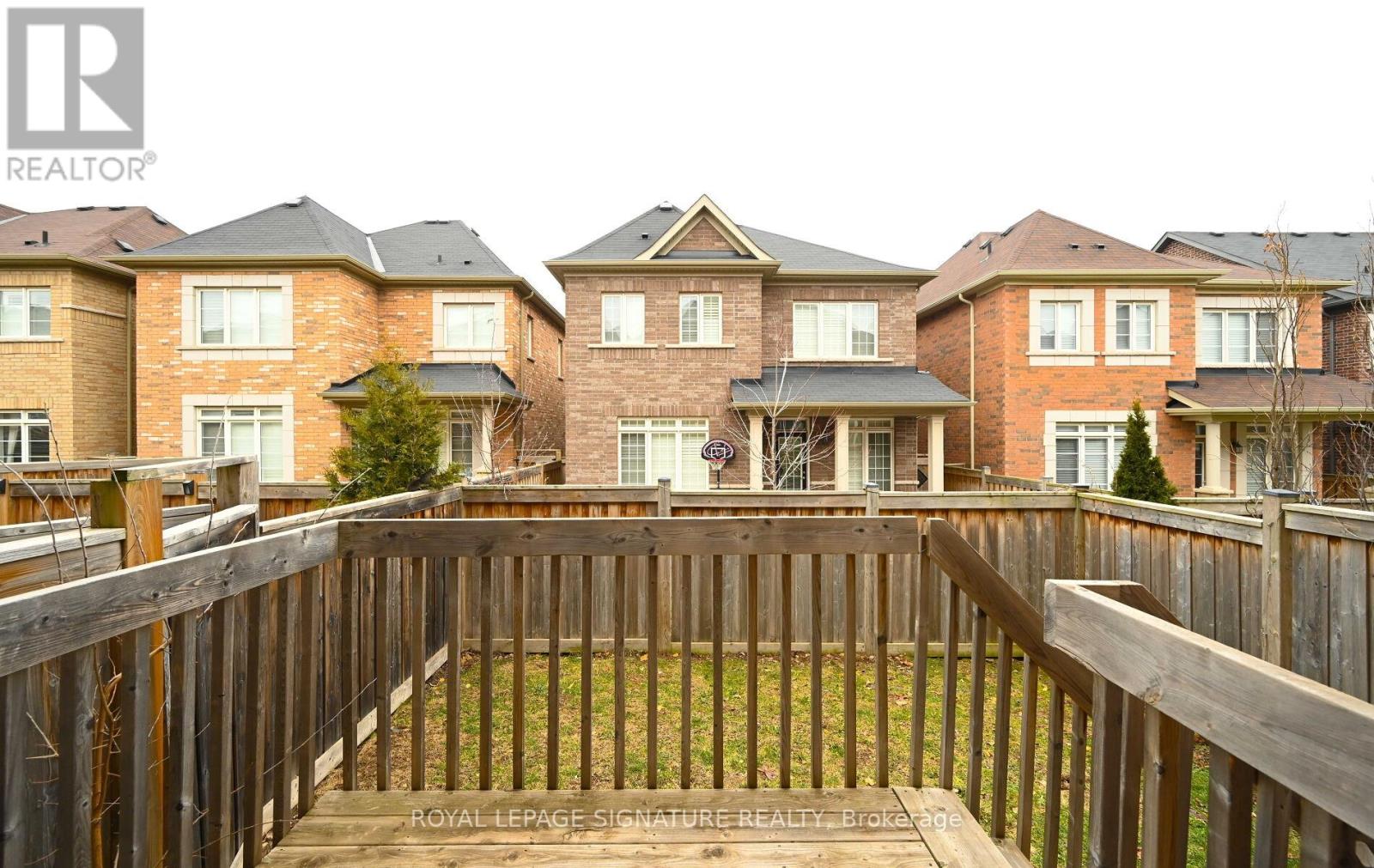 350 Leadwood Gate, Oakville, Ontario  L6M 4M2 - Photo 44 - W12692070