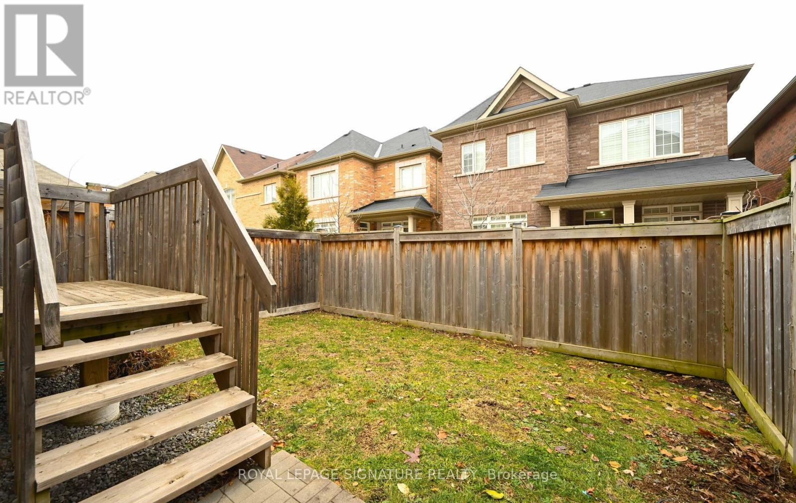 350 Leadwood Gate, Oakville, Ontario  L6M 4M2 - Photo 45 - W12692070