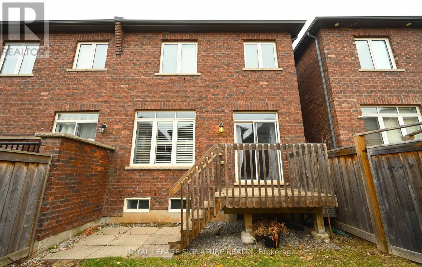 350 Leadwood Gate, Oakville, Ontario  L6M 4M2 - Photo 46 - W12692070