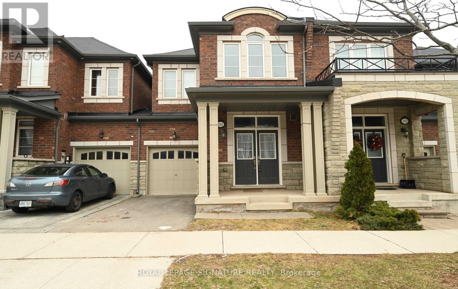350 Leadwood Gate, Oakville, Ontario  L6M 4M2 - Photo 47 - W12692070