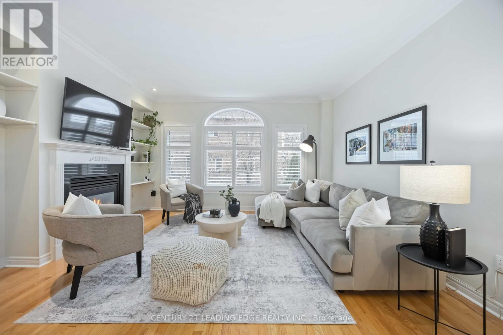 57 - 50 San Remo Terrace, Toronto, Ontario  M8Z 6C6 - Photo 10 - W12692078