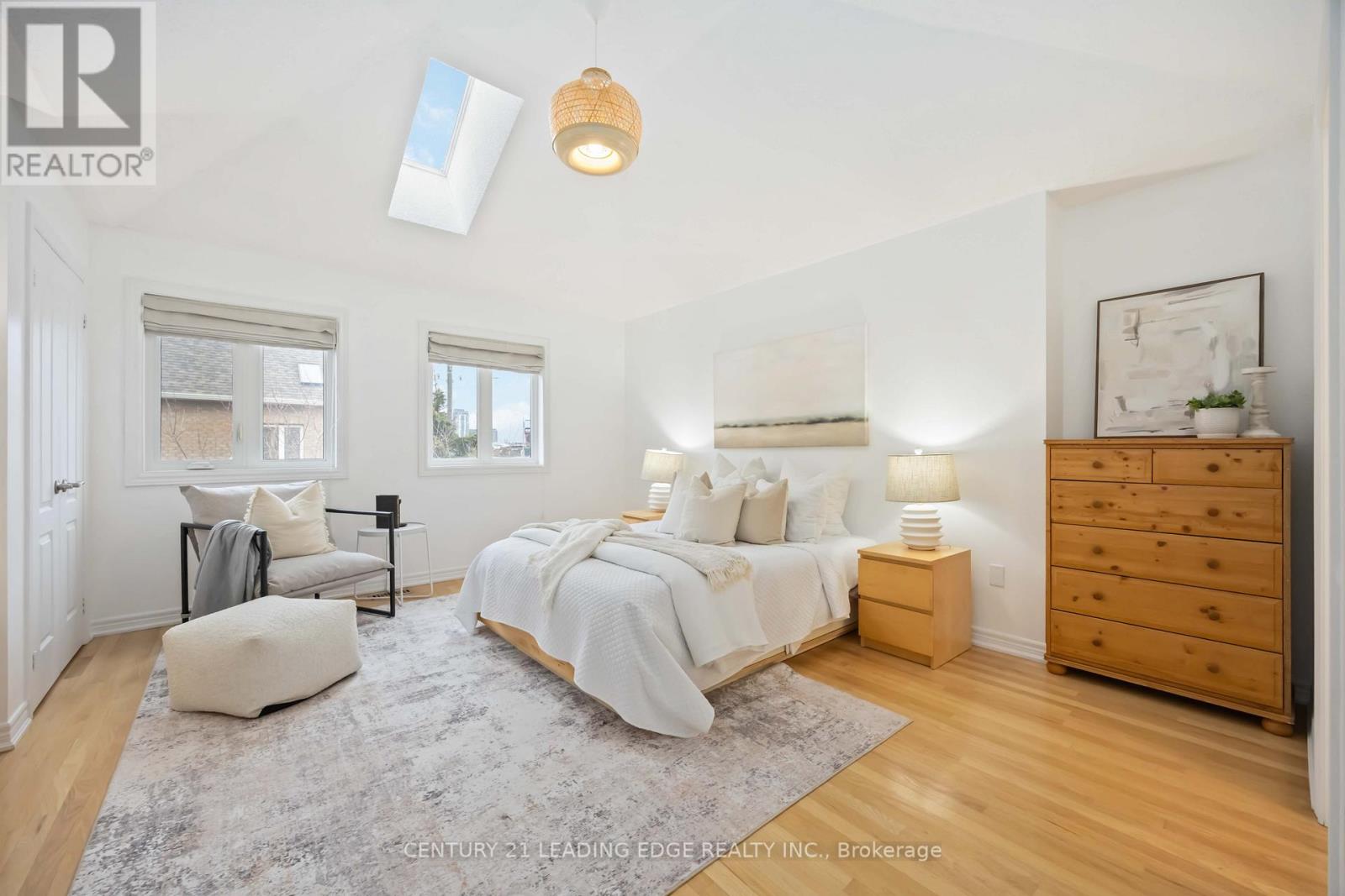 57 - 50 San Remo Terrace, Toronto, Ontario  M8Z 6C6 - Photo 25 - W12692078