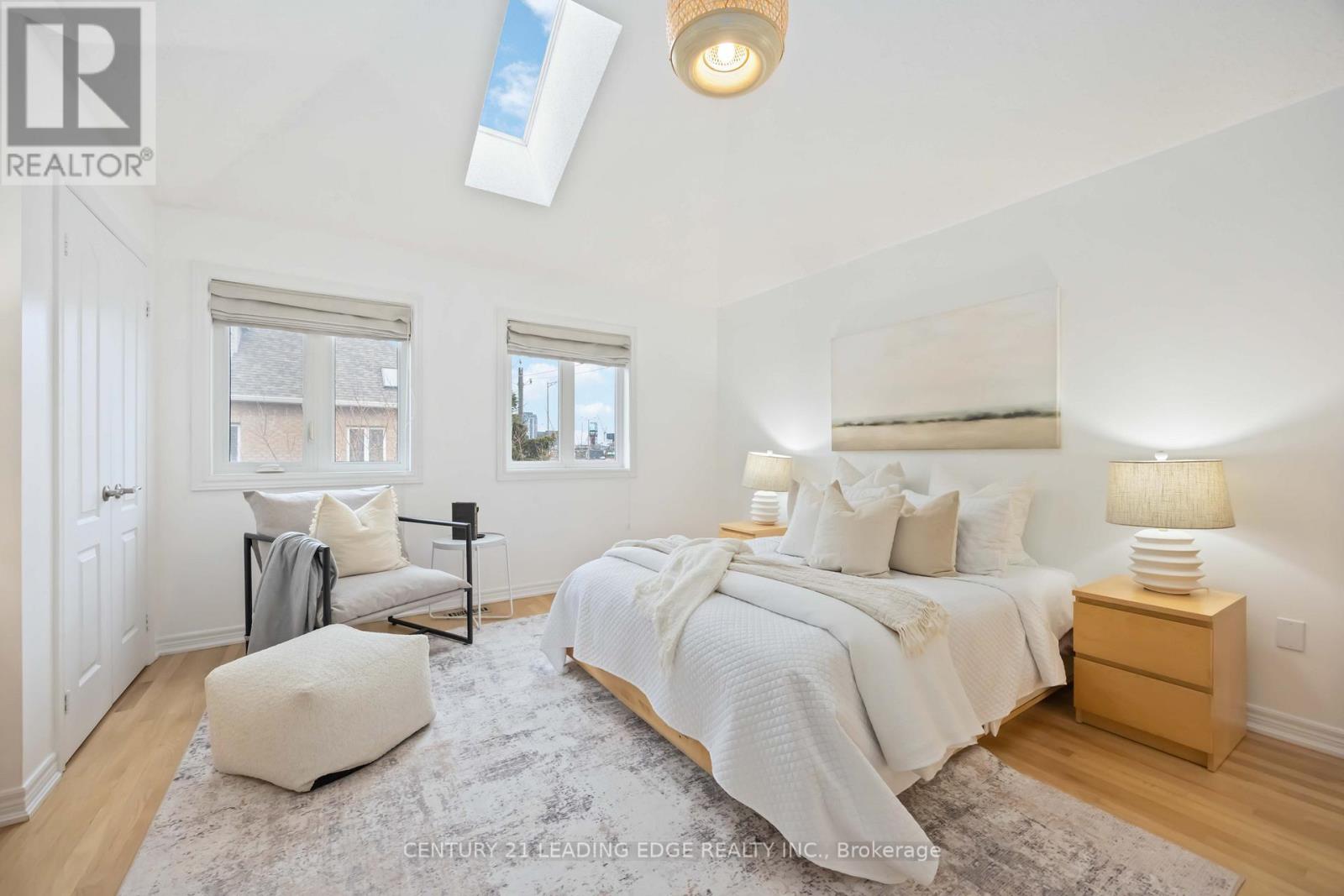 57 - 50 San Remo Terrace, Toronto, Ontario  M8Z 6C6 - Photo 26 - W12692078