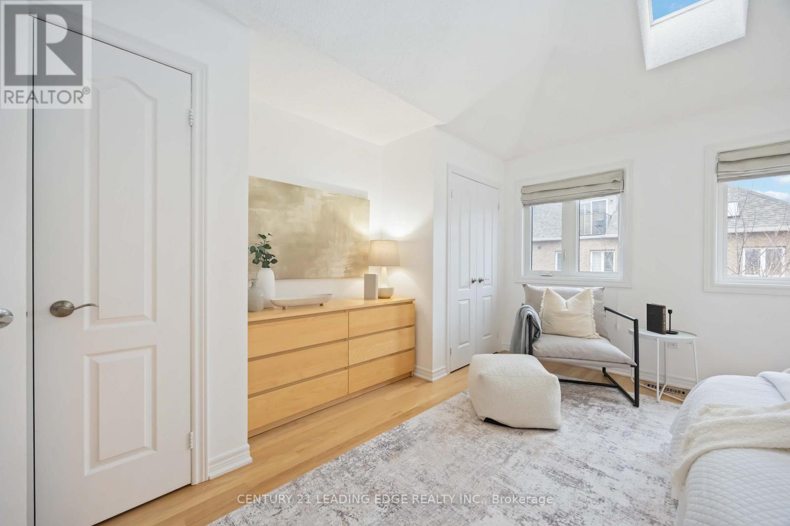 57 - 50 San Remo Terrace, Toronto, Ontario  M8Z 6C6 - Photo 28 - W12692078