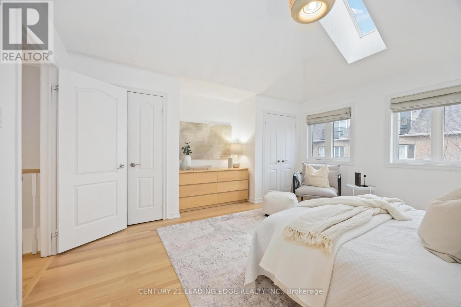 57 - 50 San Remo Terrace, Toronto, Ontario  M8Z 6C6 - Photo 30 - W12692078