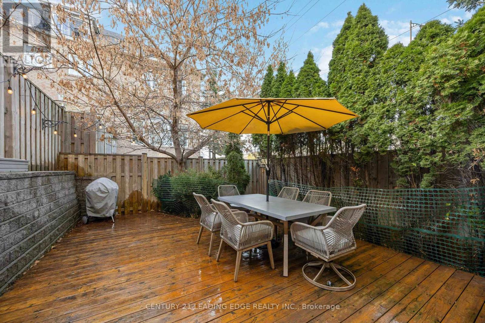 57 - 50 San Remo Terrace, Toronto, Ontario  M8Z 6C6 - Photo 49 - W12692078