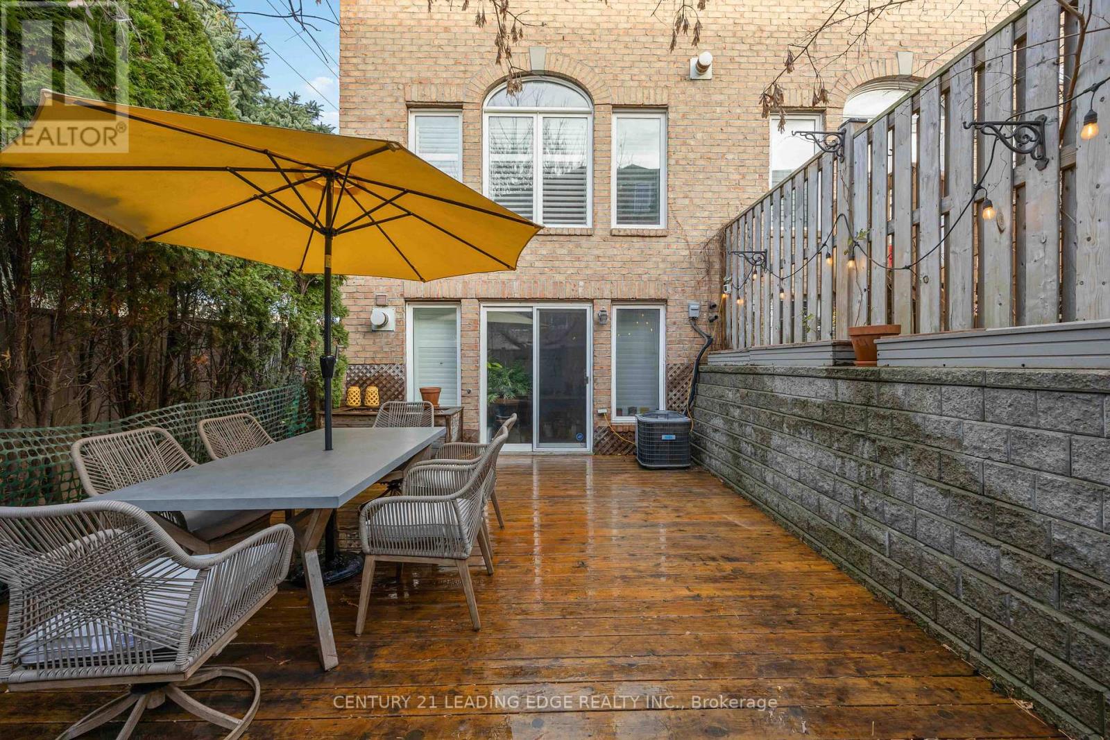 57 - 50 San Remo Terrace, Toronto, Ontario  M8Z 6C6 - Photo 50 - W12692078