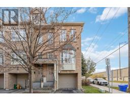 57 - 50 SAN REMO TERRACE, Toronto, Ontario